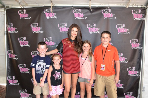 Selena Gomez pic #616458