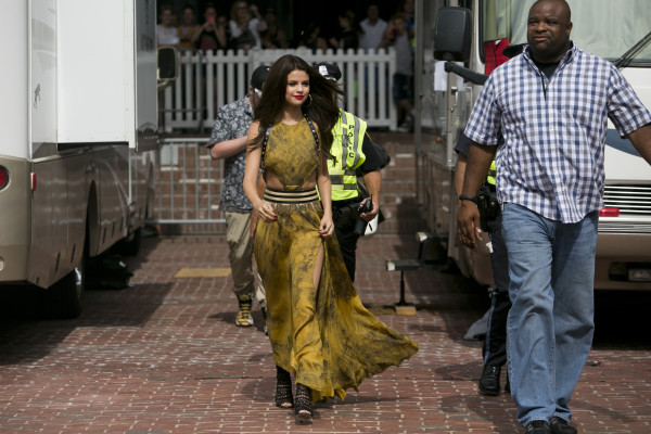 Selena Gomez pic #617331