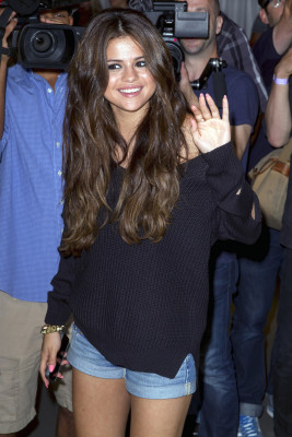 Selena Gomez pic #618878