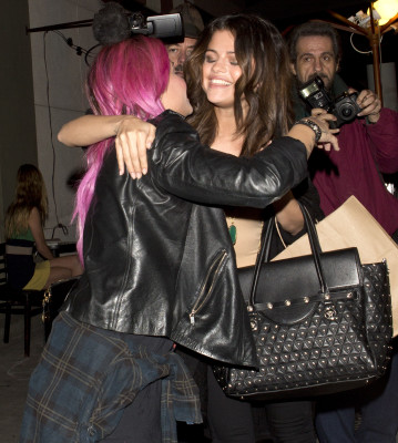 Selena Gomez pic #665711