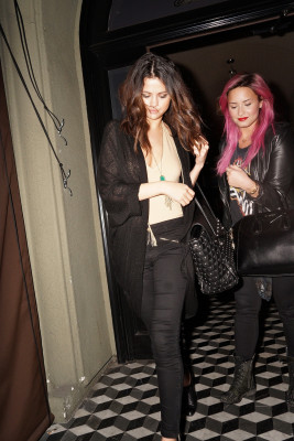 Selena Gomez pic #665710