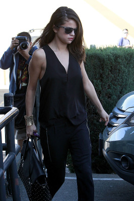 Selena Gomez pic #666124