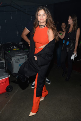 Selena Gomez pic #844583