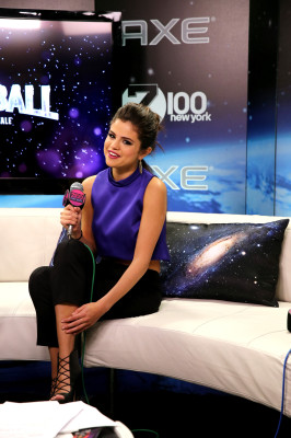 Selena Gomez pic #653794