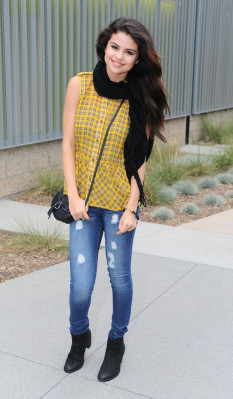 Selena Gomez pic #615187