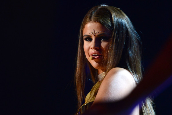 Selena Gomez pic #605087
