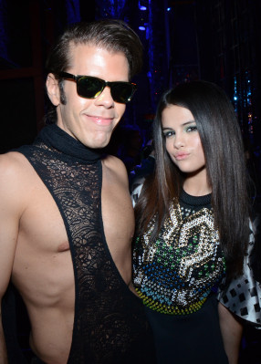 Selena Gomez pic #595690