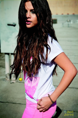 Selena Gomez pic #598653