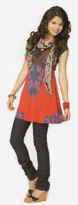 Selena Gomez pic #458230