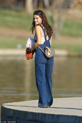 Selena Gomez pic #1005044