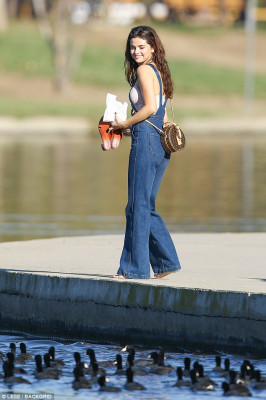 Selena Gomez pic #1005045