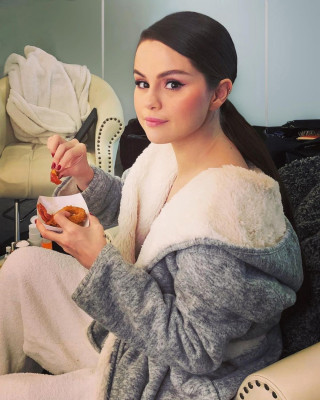 Selena Gomez pic #1301429