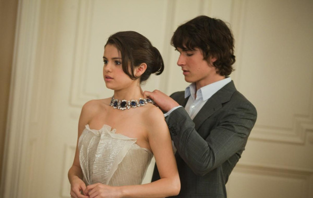 Selena Gomez pic #448691