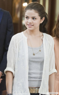 Selena Gomez pic #449998