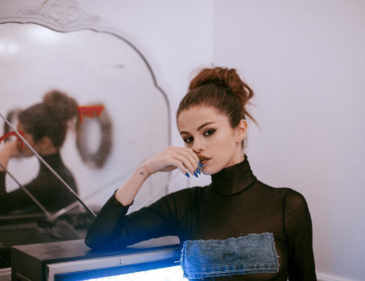 Selena Gomez pic #857171