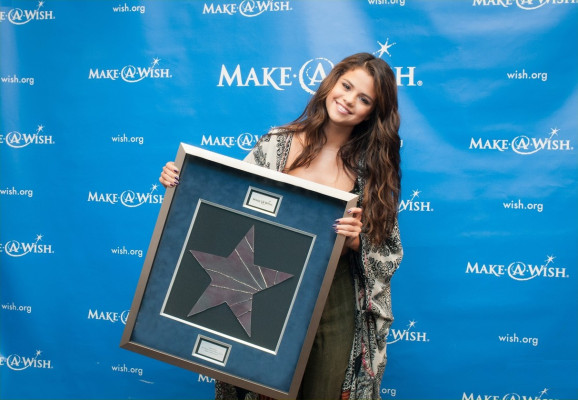 Selena Gomez pic #646033