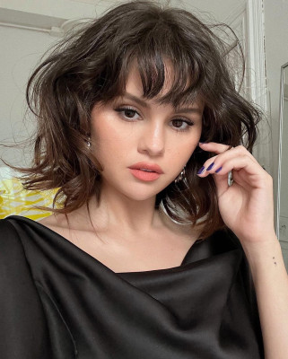 Selena Gomez pic #1301445