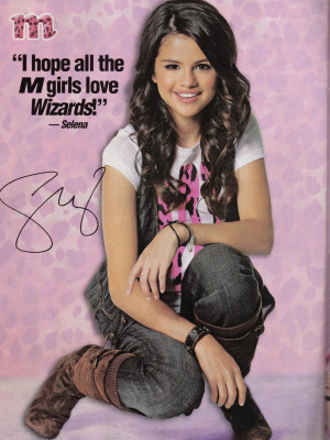 Selena Gomez pic #235761