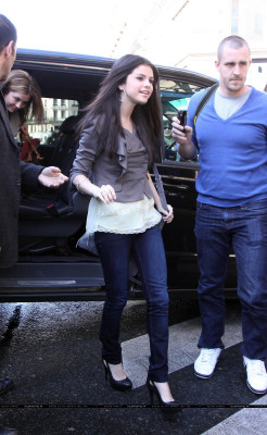 Selena Gomez pic #248508