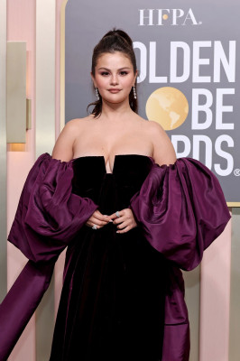 Selena Gomez pic #1321062
