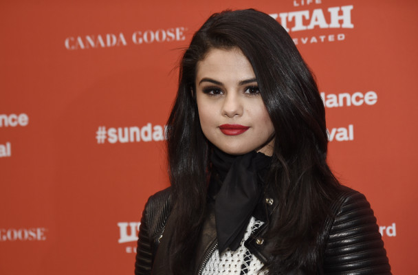 Selena Gomez pic #830814