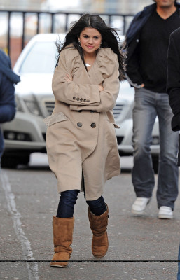 Selena Gomez pic #248501