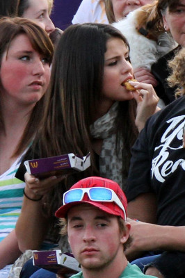 Selena Gomez pic #459119