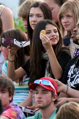 Selena Gomez pic #459130