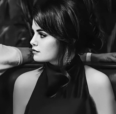 Selena Gomez pic #1217741