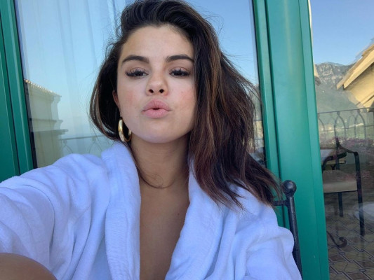 Selena Gomez pic #1288952