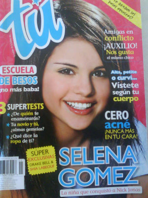 Selena Gomez pic #255385