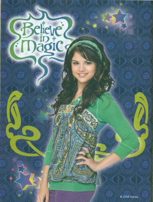 Selena Gomez pic #458220