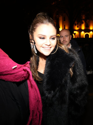 Selena Gomez pic #1339515