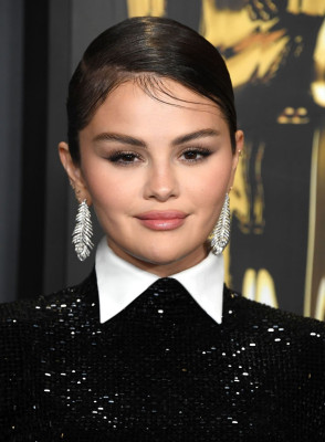 Selena Gomez pic #1364139