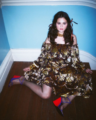 Selena Gomez pic #1365734