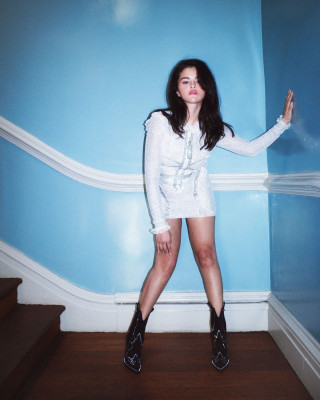 Selena Gomez pic #1365635