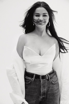 Selena Gomez pic #1340505