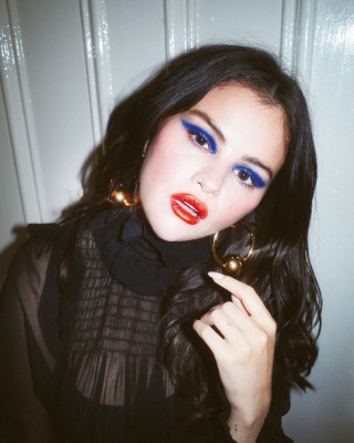 Selena Gomez pic #1364664