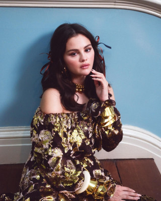 Selena Gomez pic #1364663