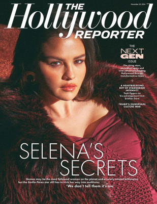 Selena Gomez pic #1364449