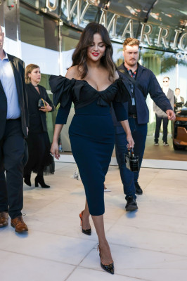 Selena Gomez pic #1352885