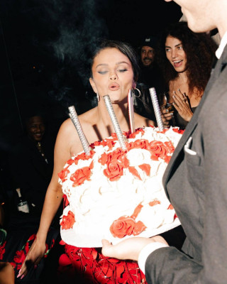 Selena Gomez pic #1332137