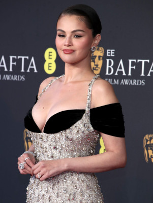 Selena Gomez pic #1368999