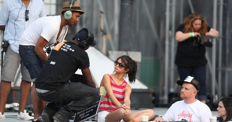 Selena Gomez pic #387501