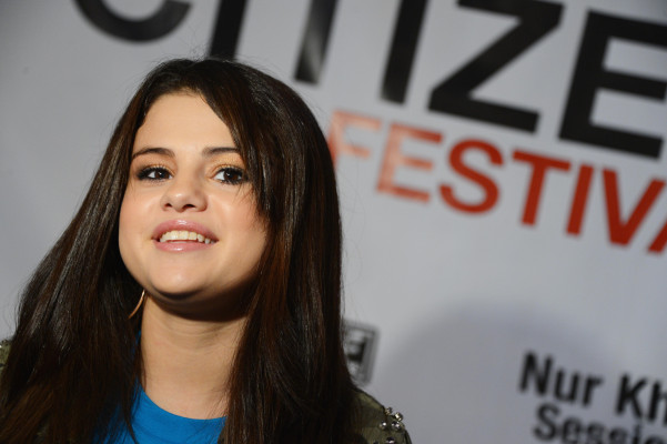 Selena Gomez pic #538886