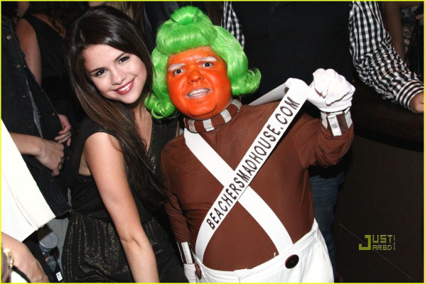 Selena Gomez pic #333240