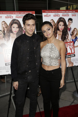 Selena Gomez pic #721071