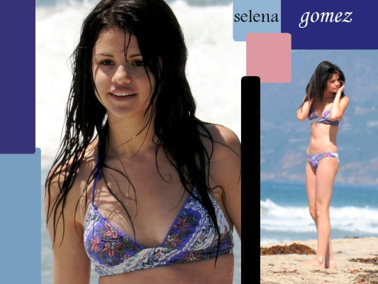 Selena Gomez pic #227077