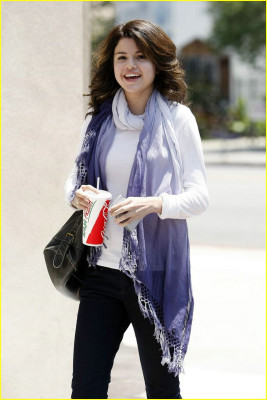 Selena Gomez pic #161696