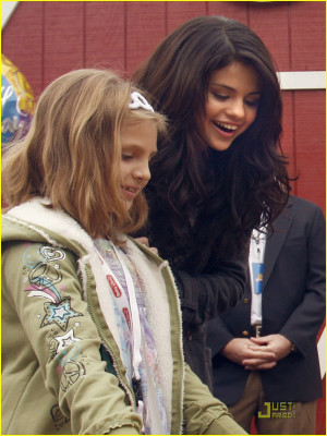 Selena Gomez pic #216487